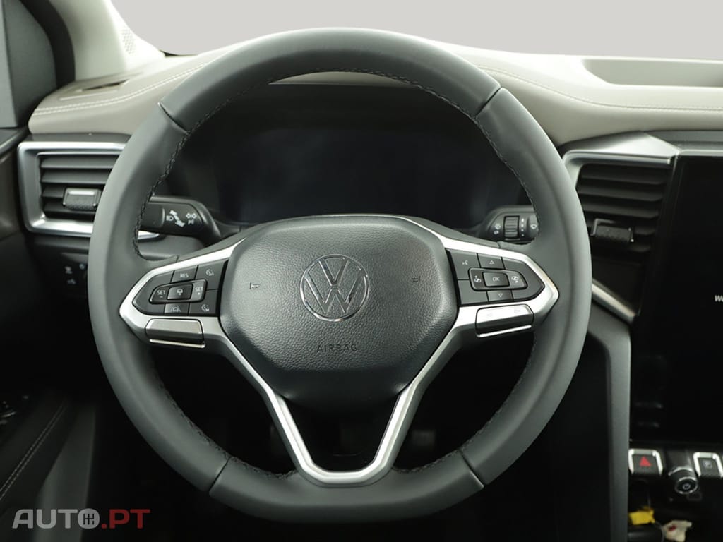 Volkswagen Amarok 2.0 Tdi Kc Style 4X4