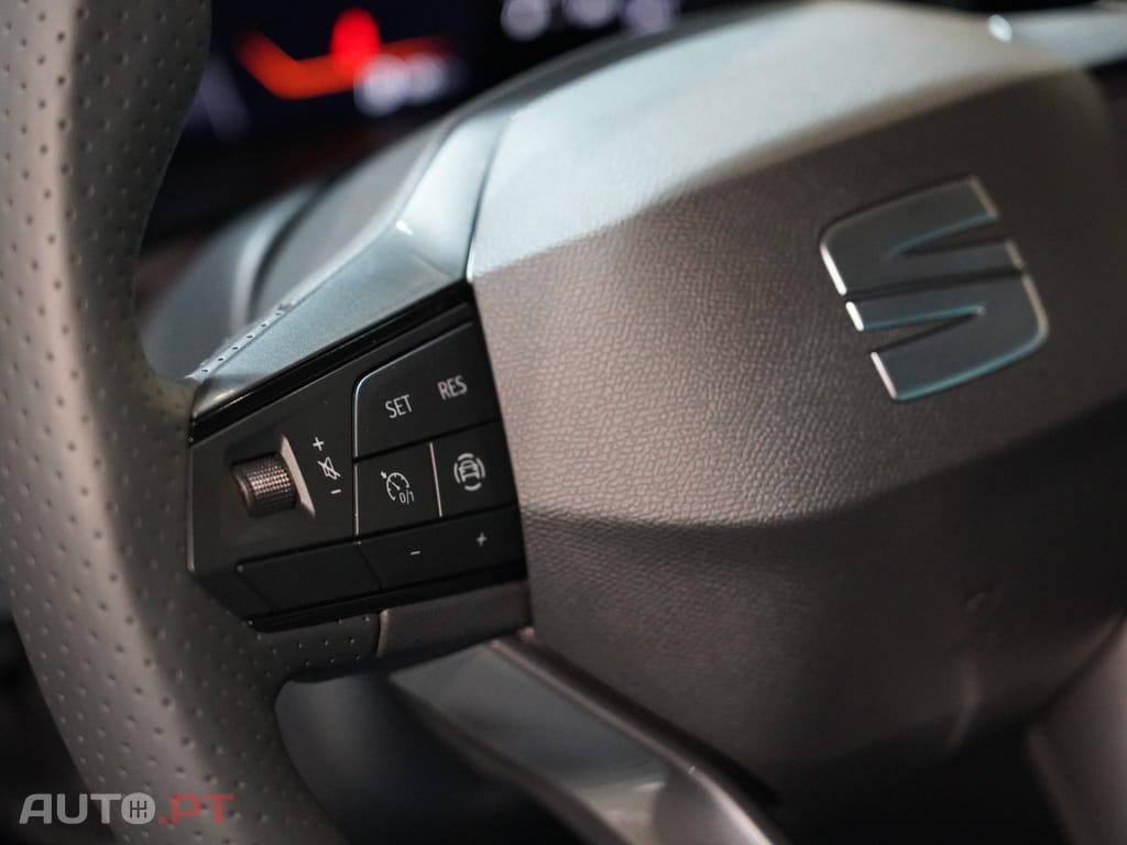 Seat Ibiza 1.0 TSI Style