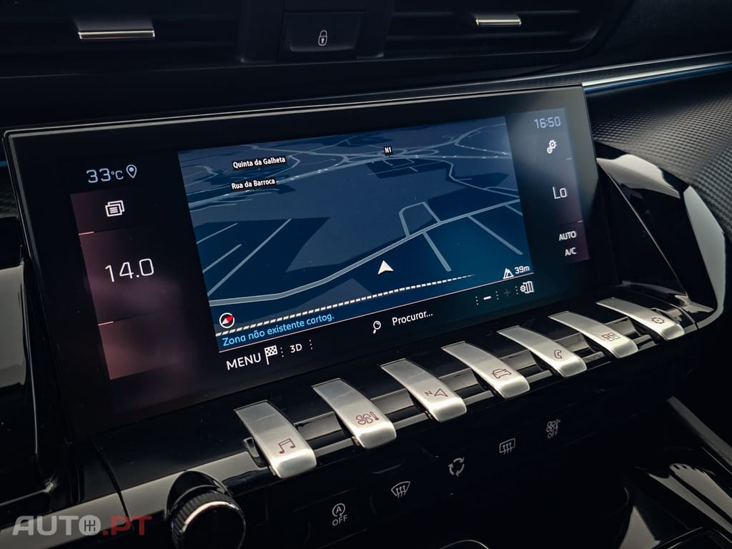 Peugeot 508 1.5 BlueHDi GT Line EAT8