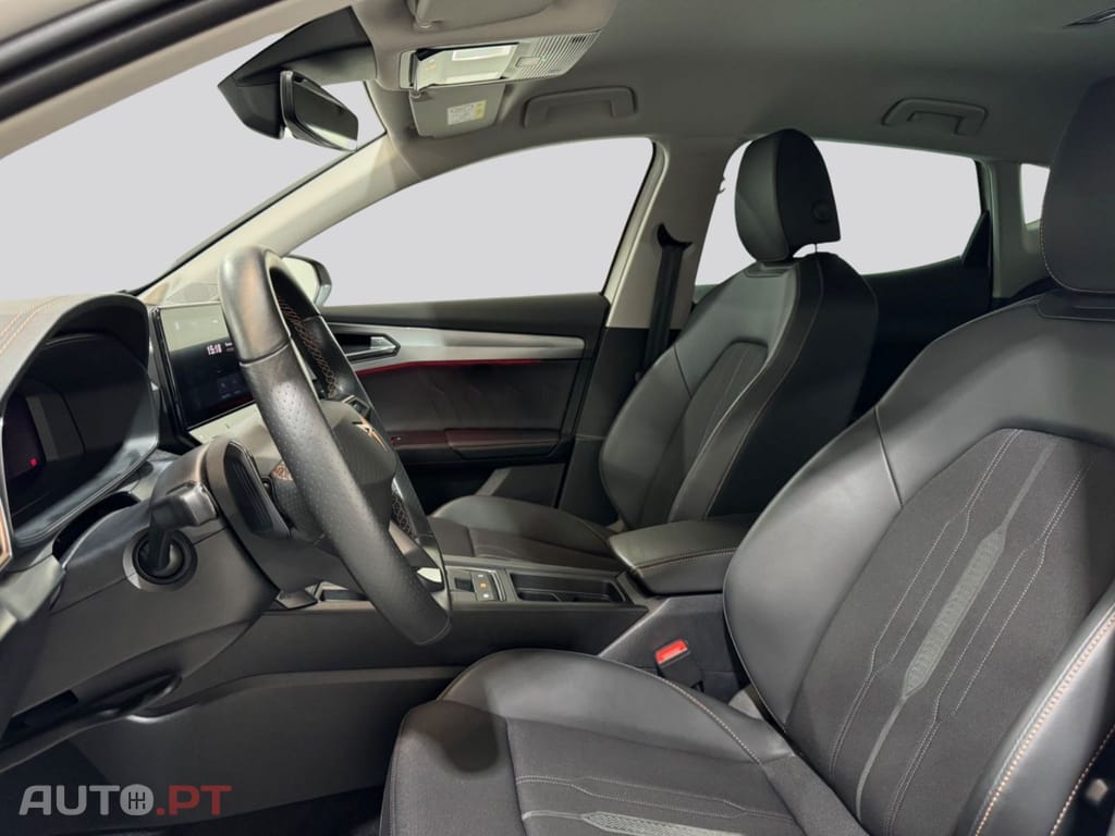 Cupra Formentor I.V.A DEDUTIVEL 1.4 TSI e-Hybrid 