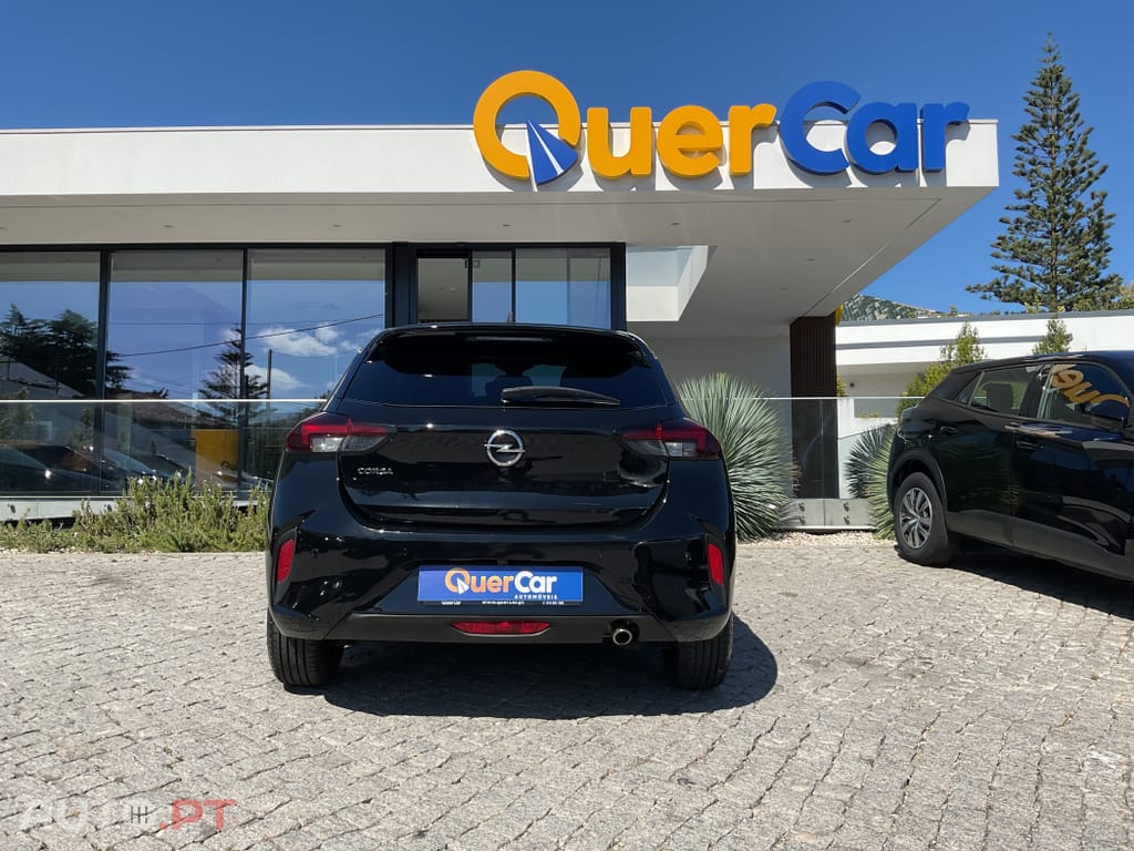 Opel Corsa 1.2 T Edition