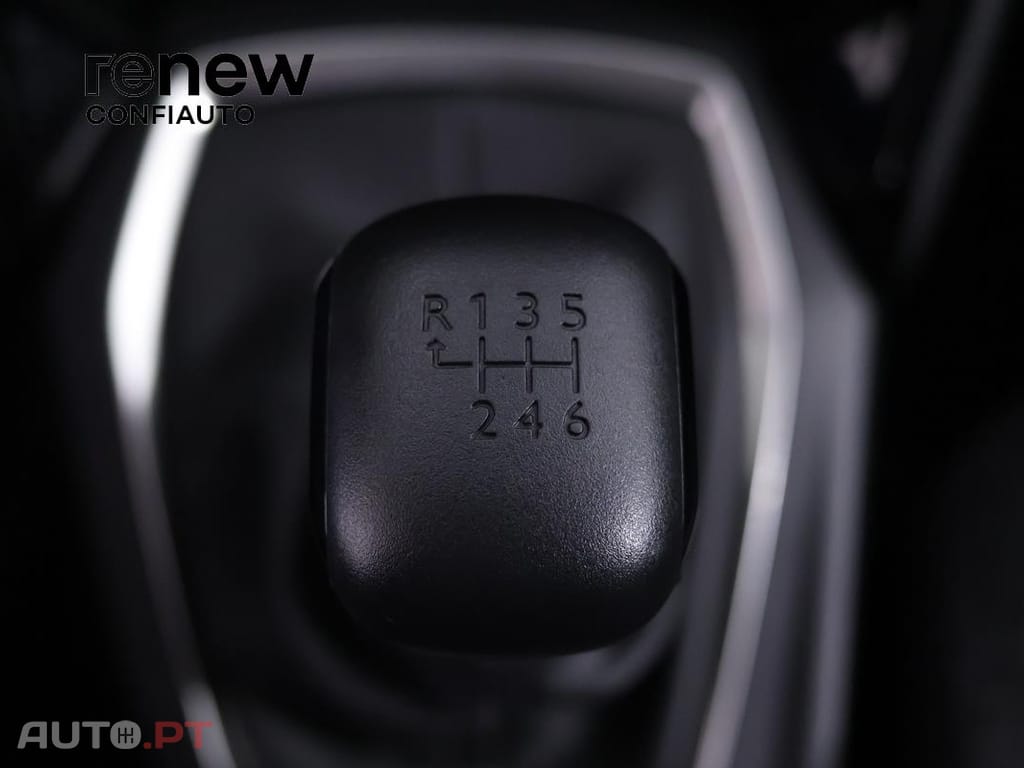 Peugeot 2008 1.2 Puretech 102cv Active Pack