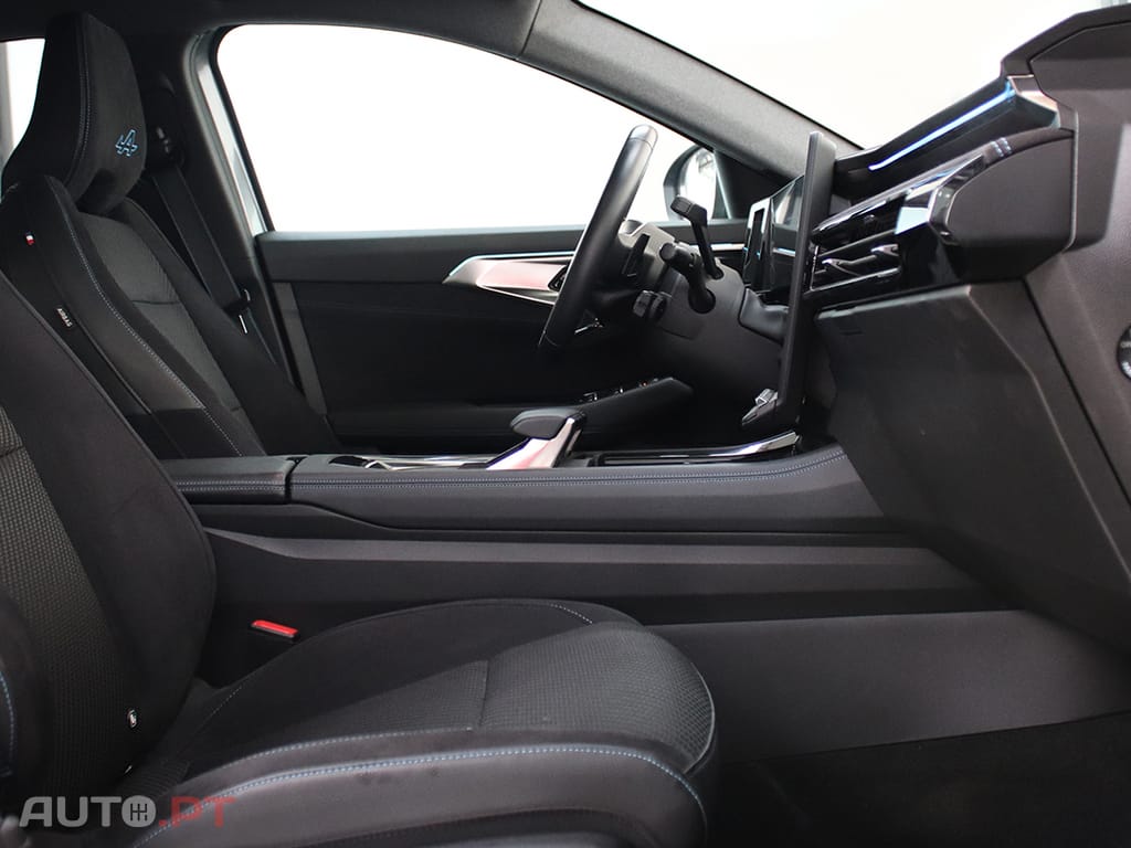 Renault Austral Austral 1.3 Mild Hybrid Techno Esprit Alpine Auto