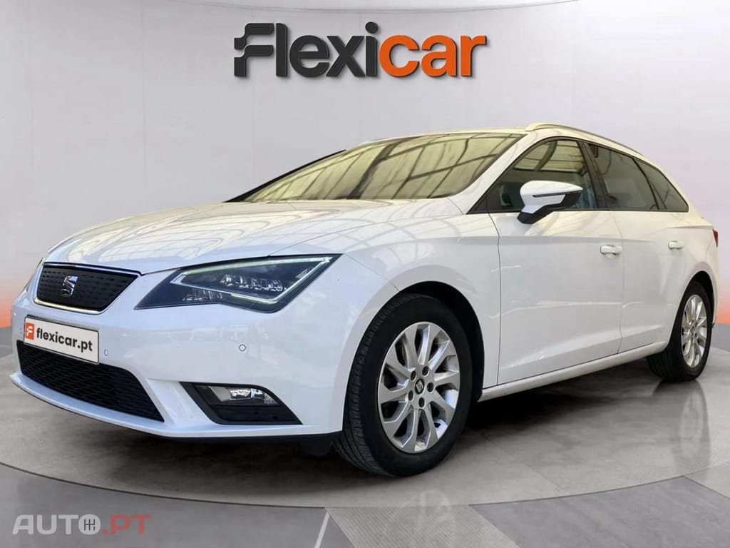 Seat Leon 1.6 TDI Style S/S