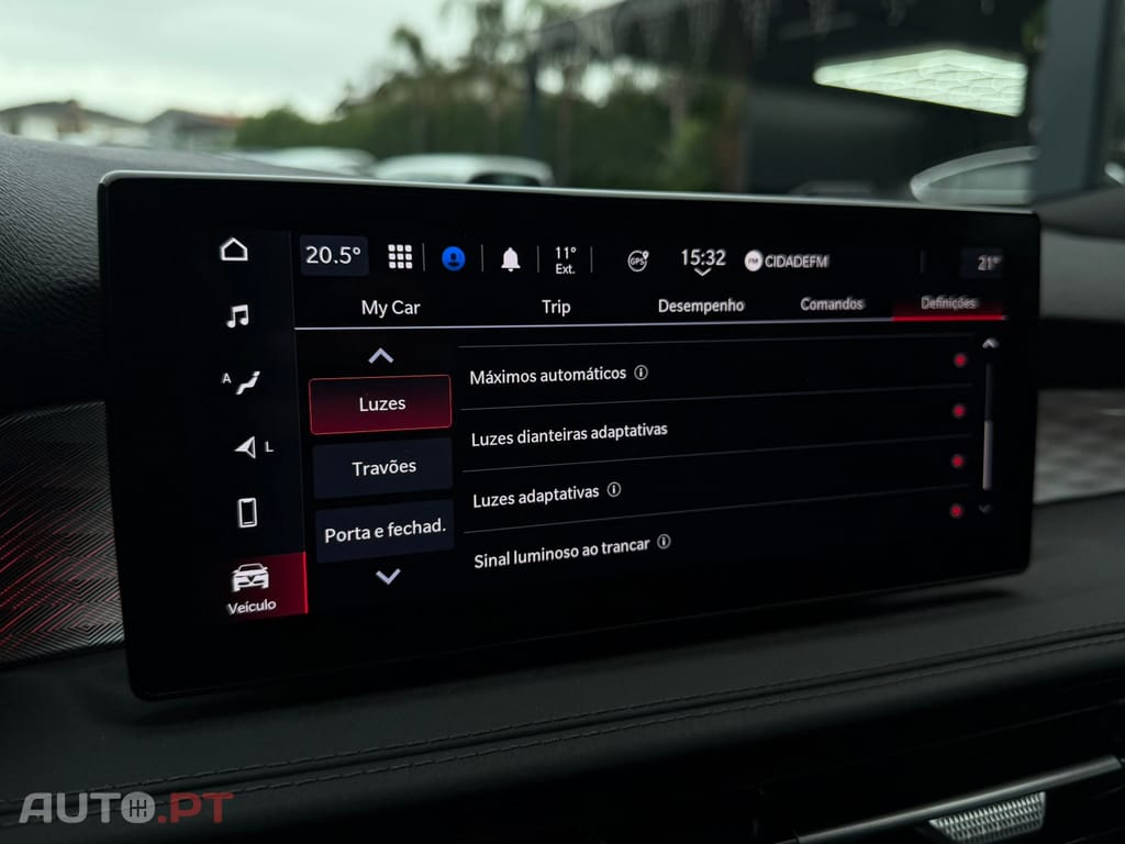 Alfa Romeo Tonale 1.5 Hybrid Edizione Speciale