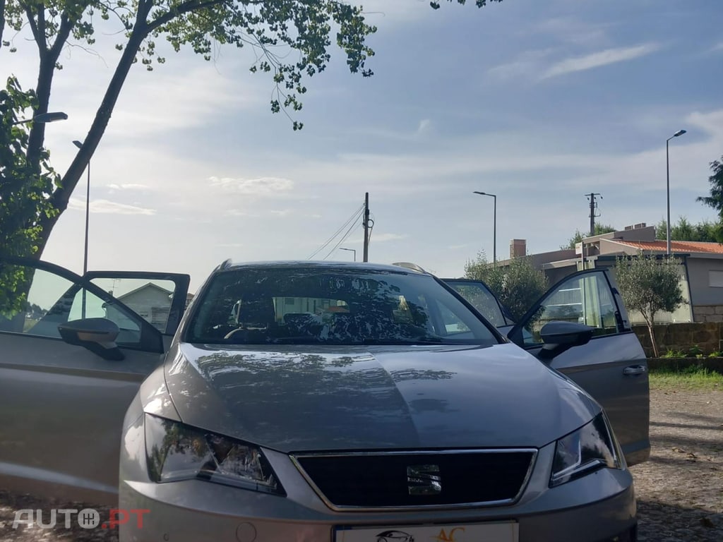 Seat Leon 1.6 TDI Style