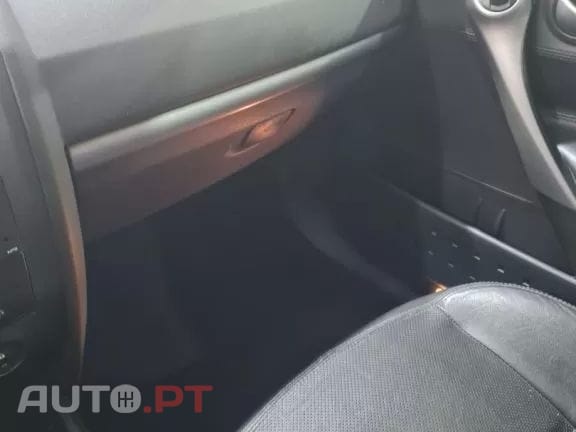 Renault Mégane Break 1.5 dCi Confort