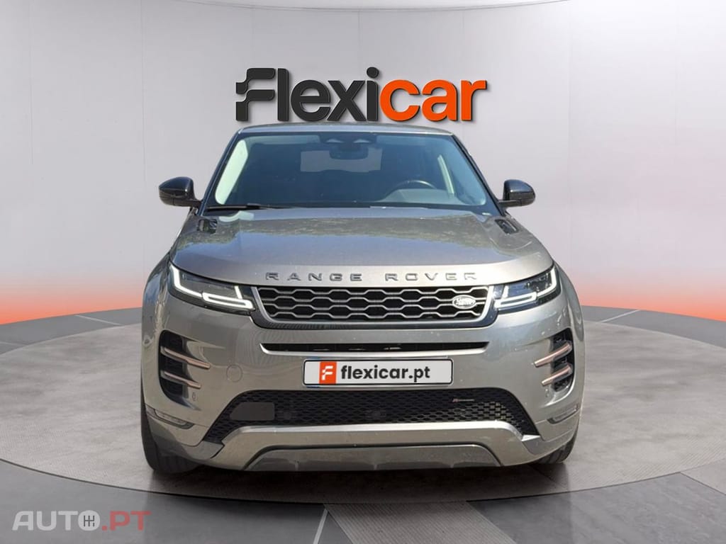 Land Rover Evoque 1.5 P300e AWD R-Dynamic S Auto