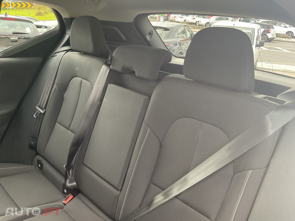 Volvo XC40 1.5 T3 Momentum