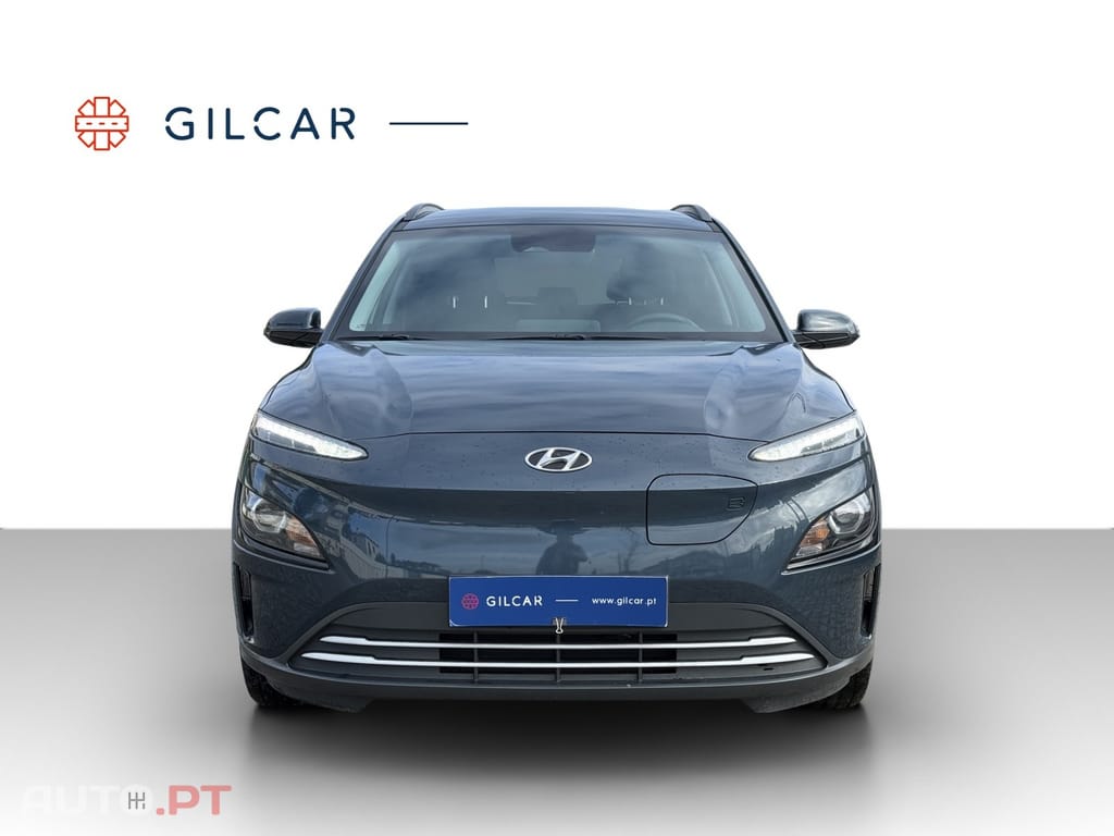 Hyundai Kauai 39 kWh Executive