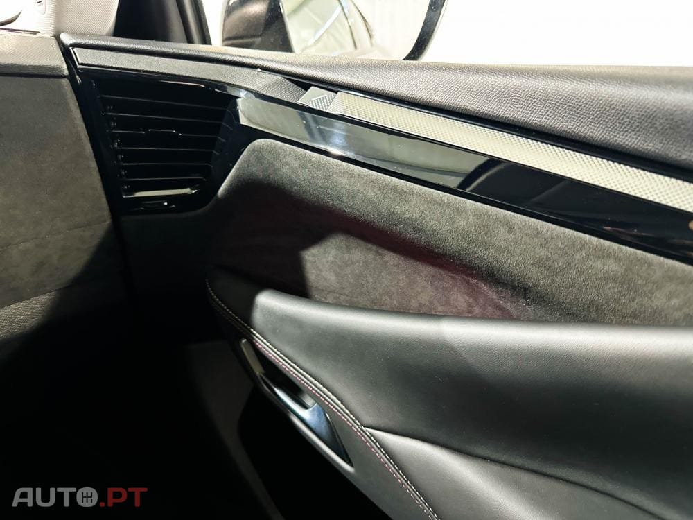 DS DS4 E-TENSE 225 PERFORMANCE LINE