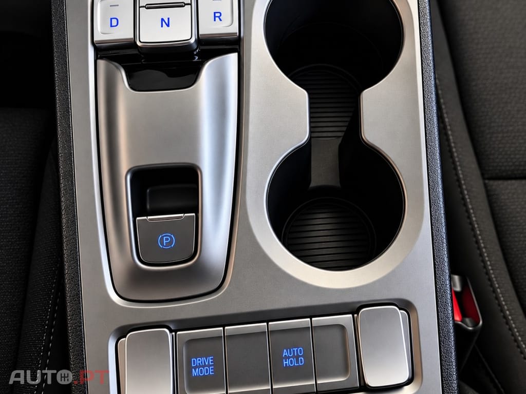 Hyundai Kauai 39 kWh Premium