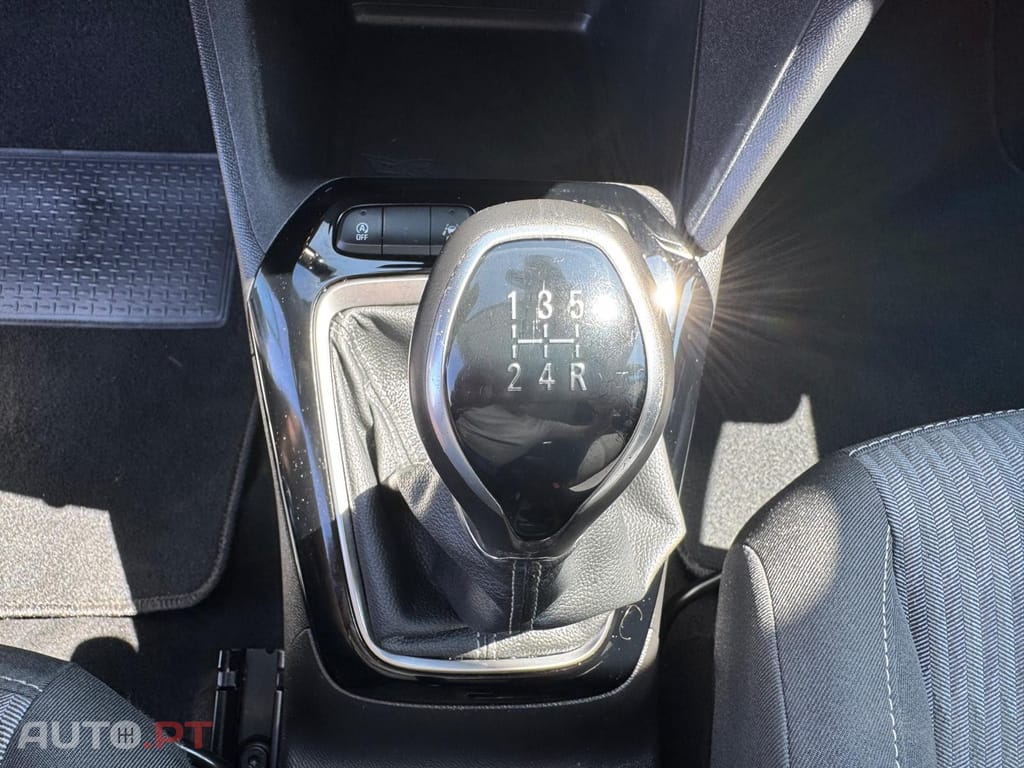 Opel Corsa 1.2 Elegance