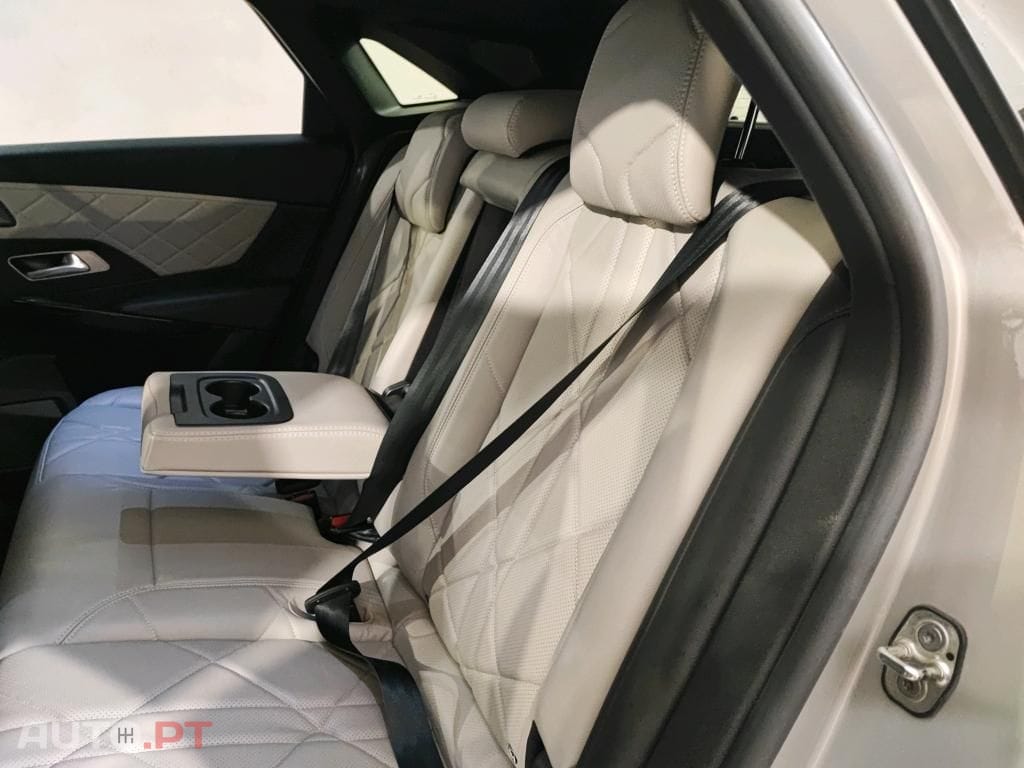 DS DS7 Crossback E-Tense Grand Chic EAT8