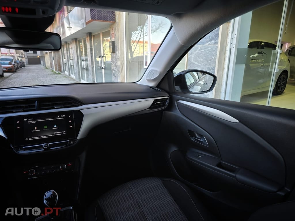 Opel Corsa 1.2 Business Edition