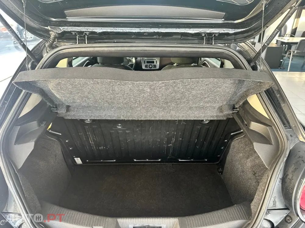Alfa Romeo Mito 1.3 JTDM (ECO) Super
