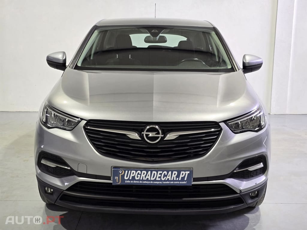 Opel Grandland (X) 1.5 CDTI Innovation
