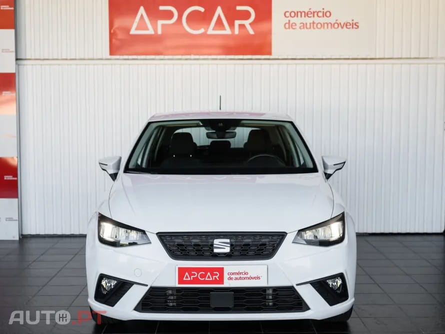 Seat Ibiza 1.0 TSI Style