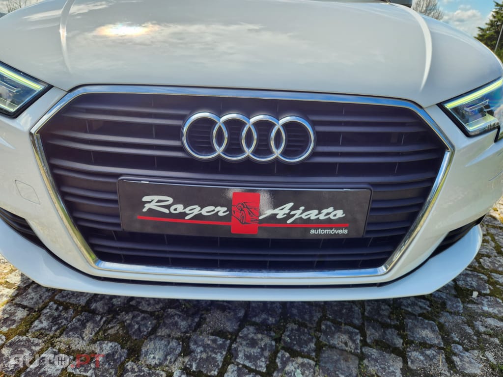 Audi A3 Sportback 30 TDI S tronic