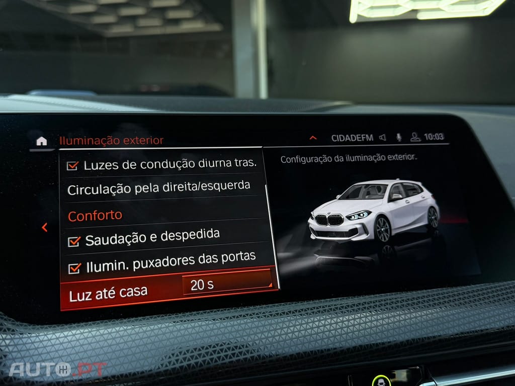 BMW M135 xDrive