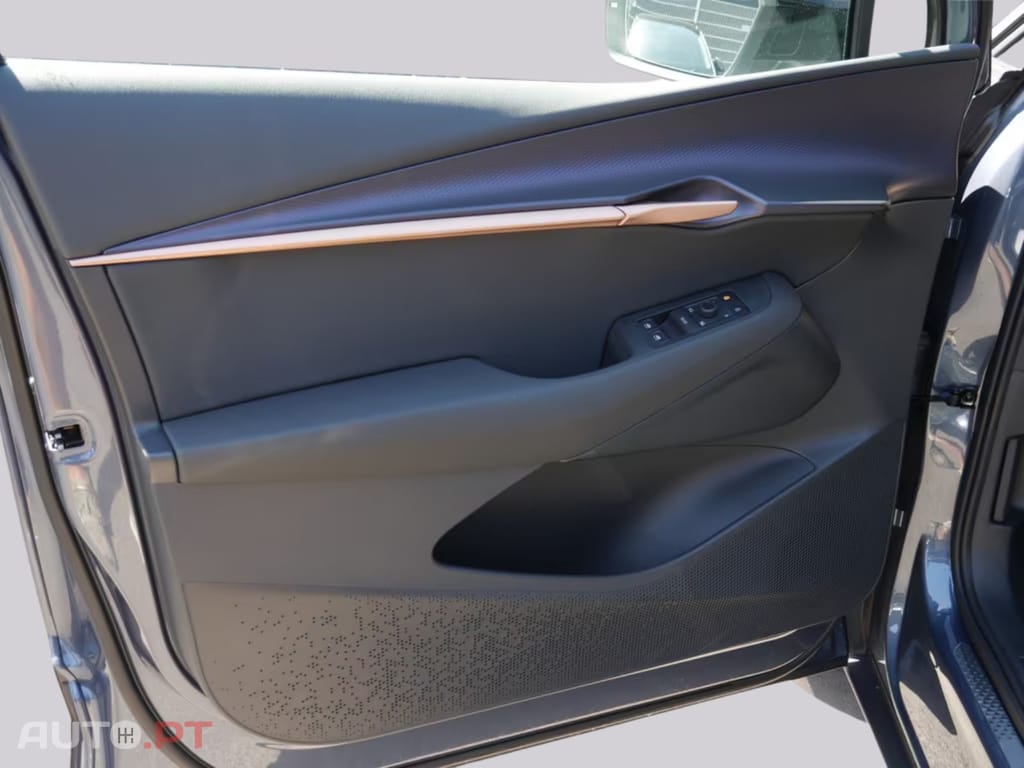 Cupra Tavascan Endurance I.V.A DEDUTÍVEL