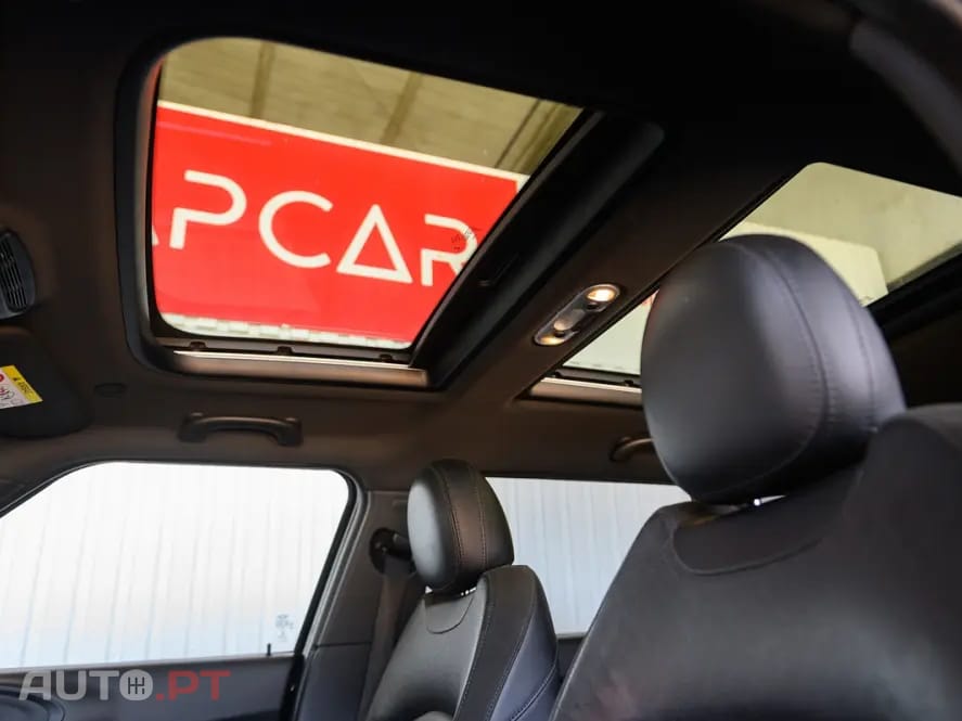 MINI Clubman Cooper D Classic Auto