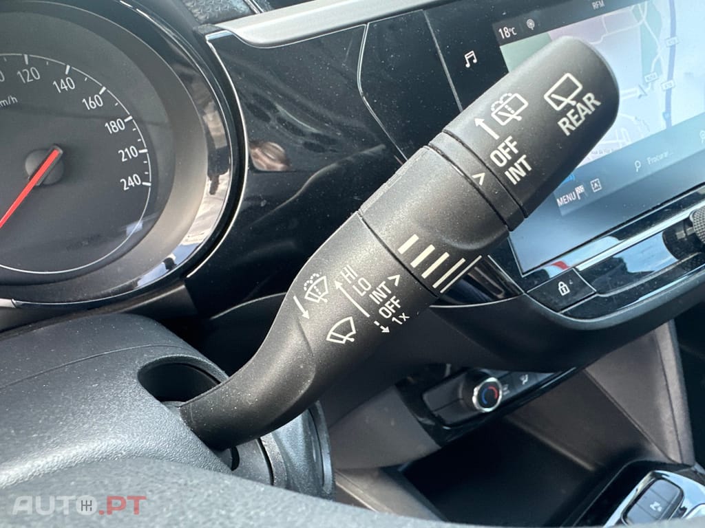 Opel Corsa 1.5 D Edition