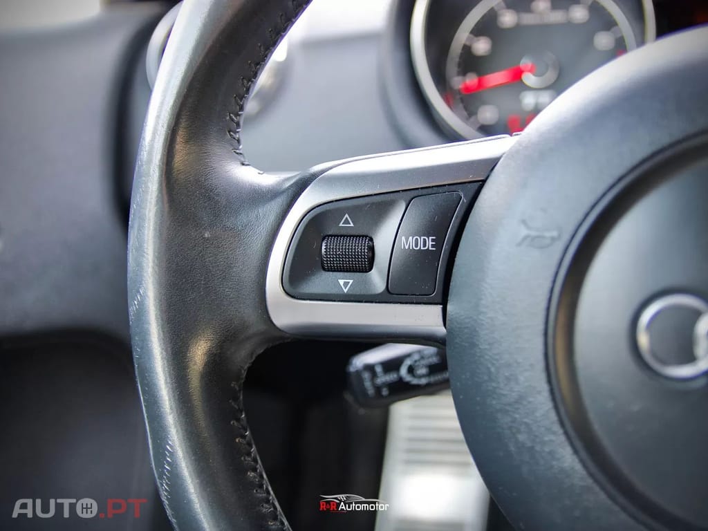 Audi TT 2.0 TFSI