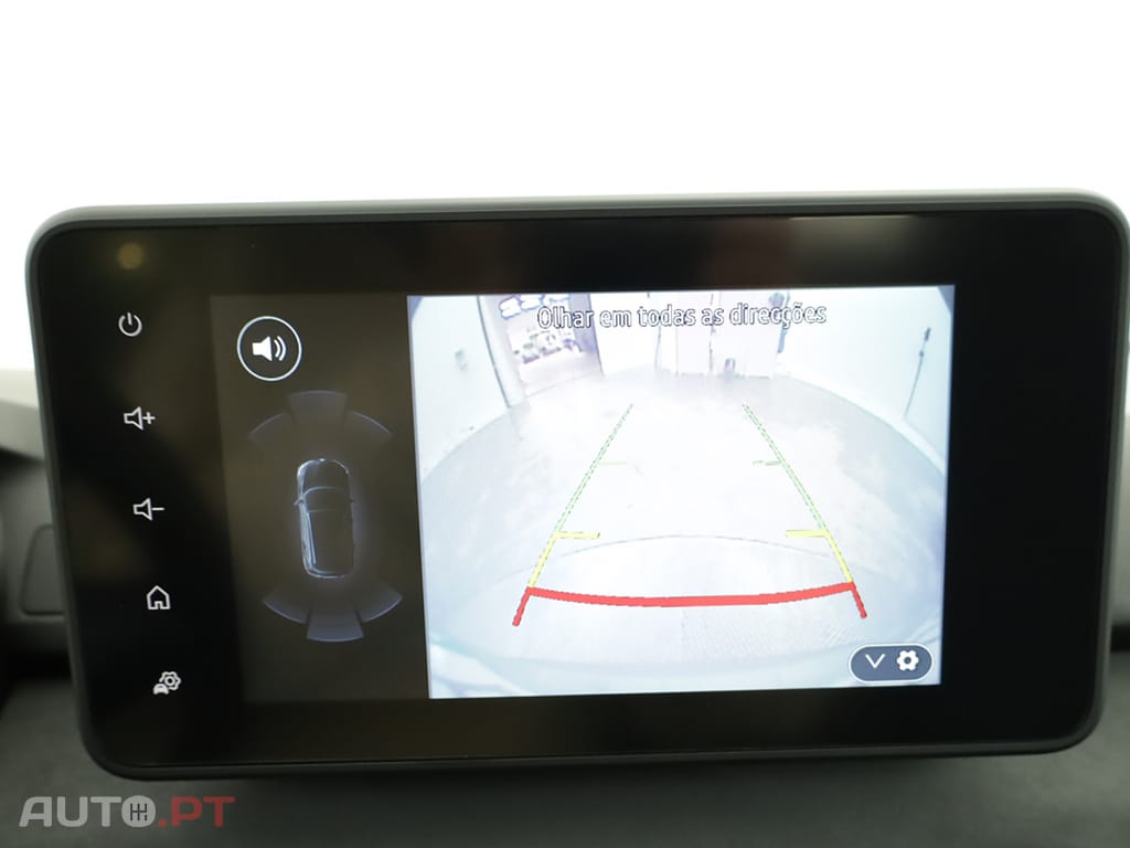 Dacia Jogger Jogger 1.0 ECO-G Extreme+ Up&Go 7L Bi-Fuel