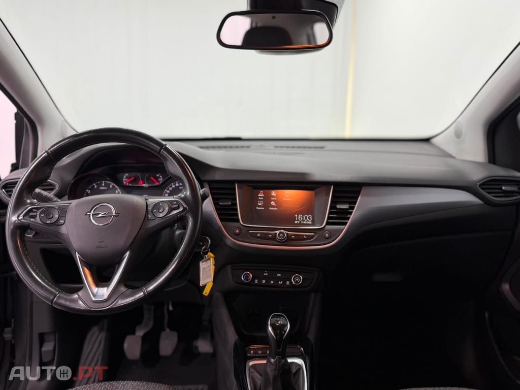 Opel Crossland 1.2 Business Edition