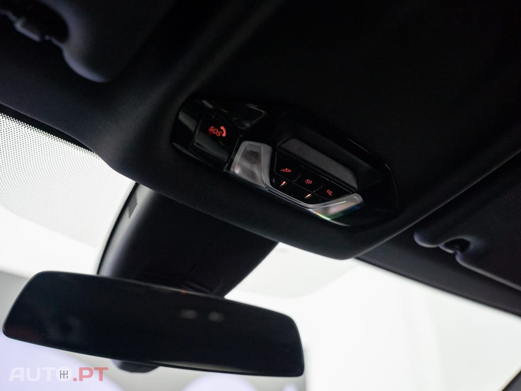 BMW 116 Pack Desportivo M