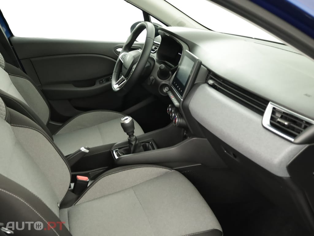 Renault Clio Clio 1.0 TCe Evolution