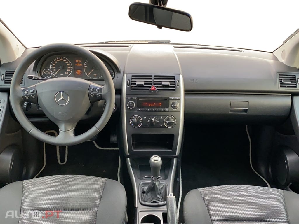 Mercedes-Benz A 180 CDi Classic