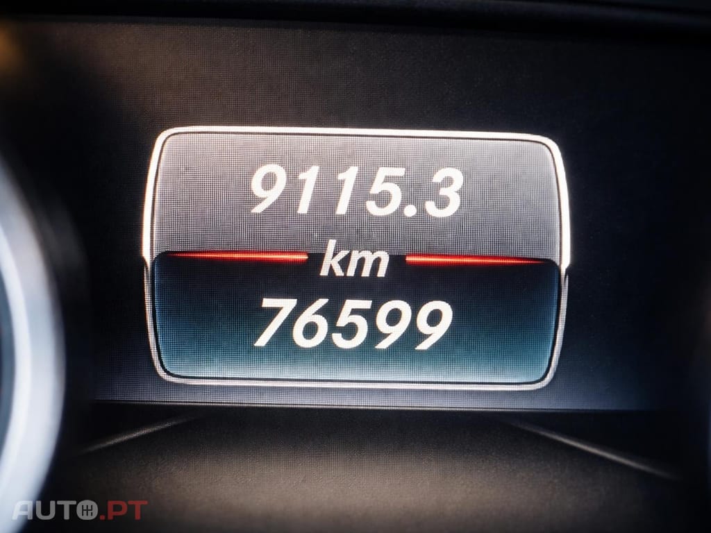 Mercedes-Benz GLA 45 AMG 4-Matic