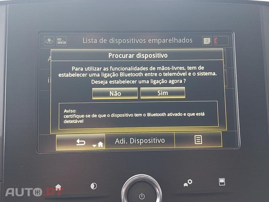 Renault Mégane Sport Tourer 1.5 Blue dCi Limited