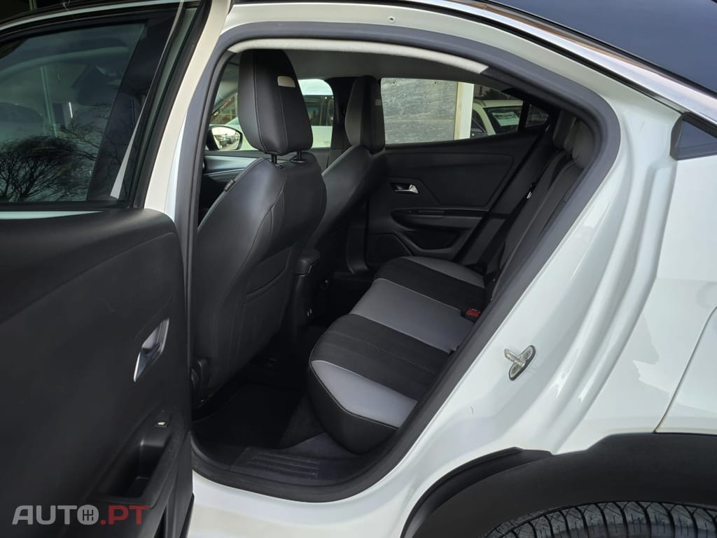 Opel Mokka 1.2 T Elegance