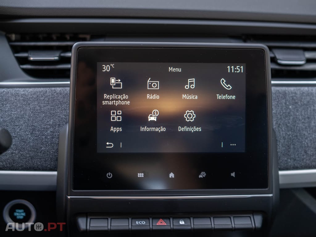 Renault Zoe (c/ Bateria) Limited 50