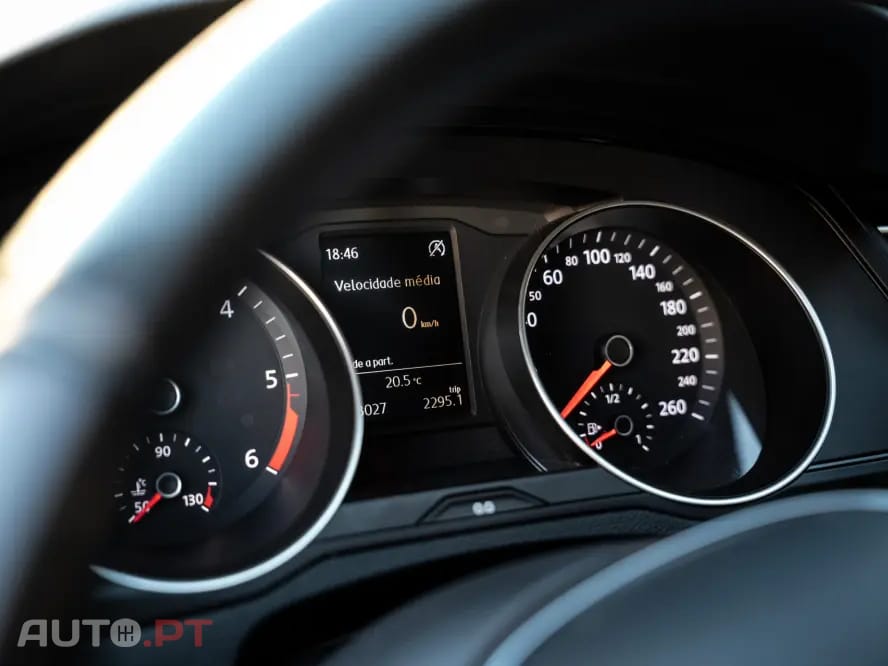 Volkswagen Passat Variant 1.6 TDI BlueMotion