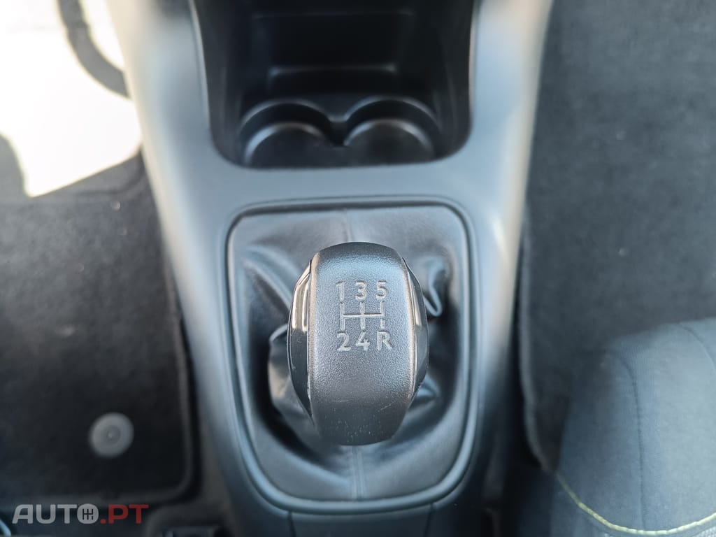 Citroen C3 Pure tech