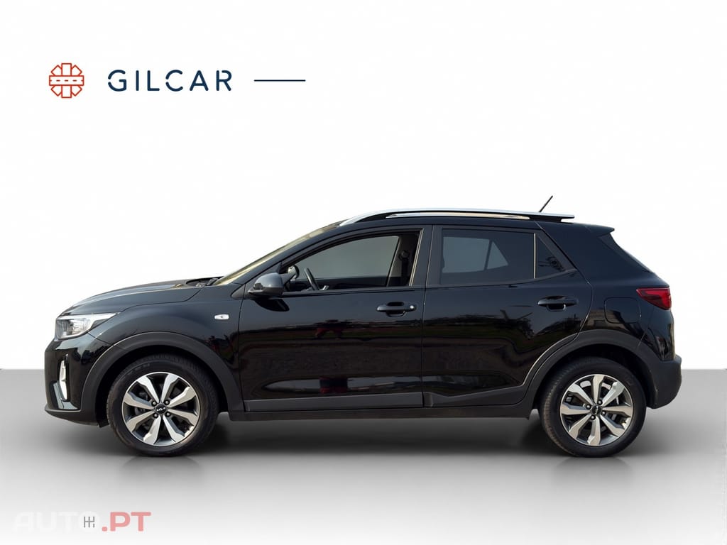 Kia Stonic 1.0 T-GDI Drive