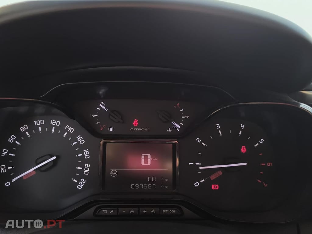 Citroen C3 1.2 PureTech C-Series