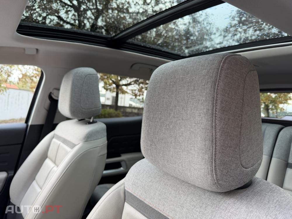 Citroen C5 Aircross 1.6 Hybrid Shine Pack e-EAT8