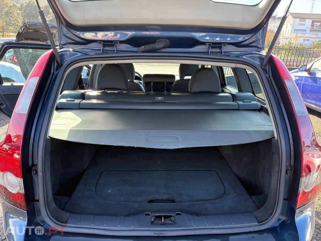 Volvo V50 1.6 D Drive