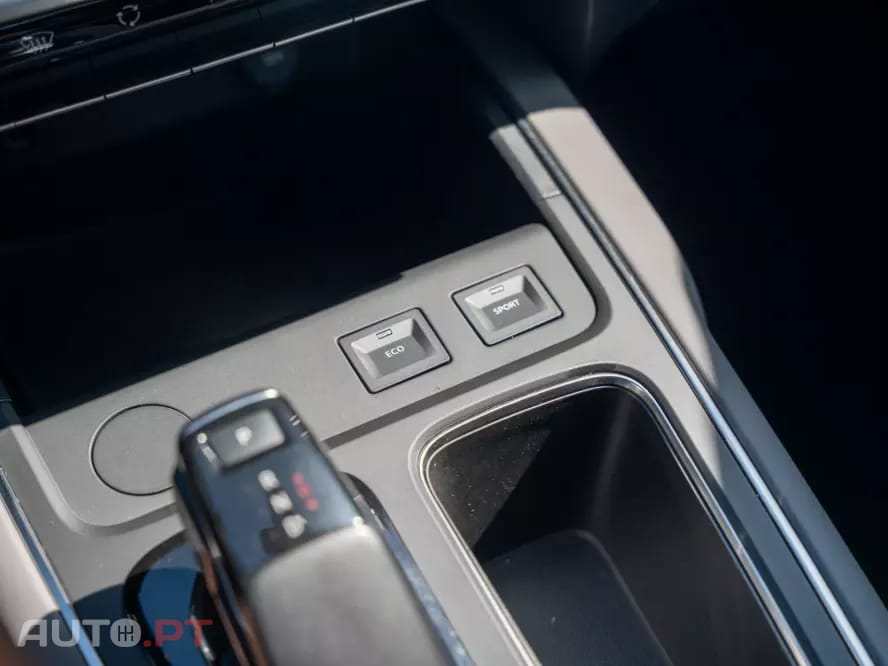 Citroen C5 Aircross 1.5 BlueHDi Shine EAT8