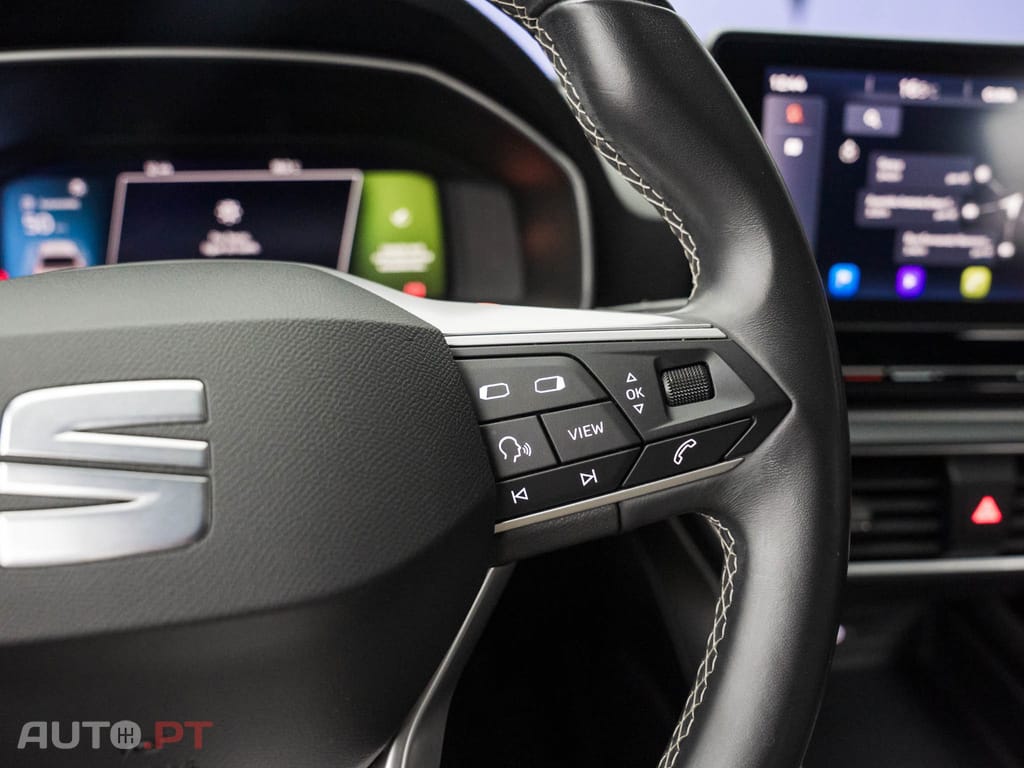 Seat Leon 1.0 TSI Style