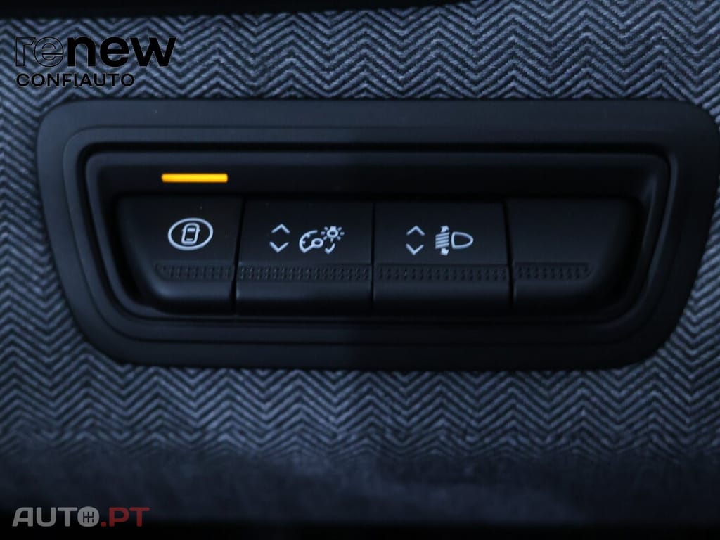 Renault Clio 1.0 Tce Techno Bi-fuel
