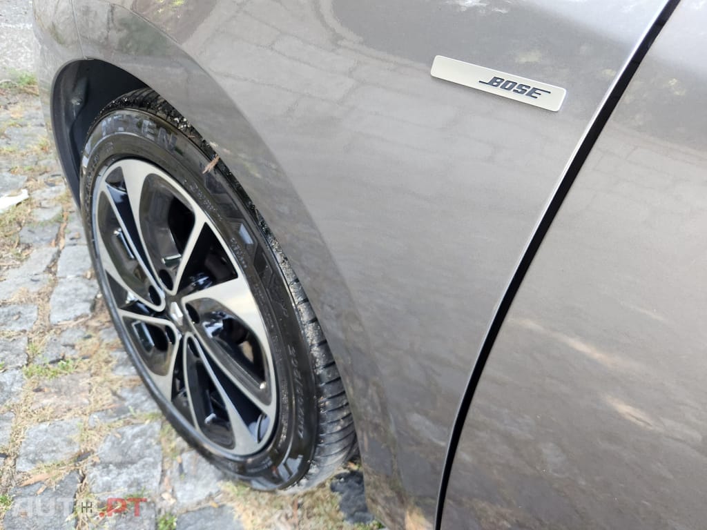 Renault Mégane Coupe 1.6 dCi Bose Edition SS
