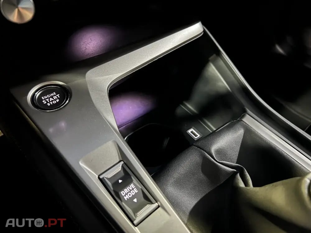 Peugeot 308 1.2 PureTech Allure Pack