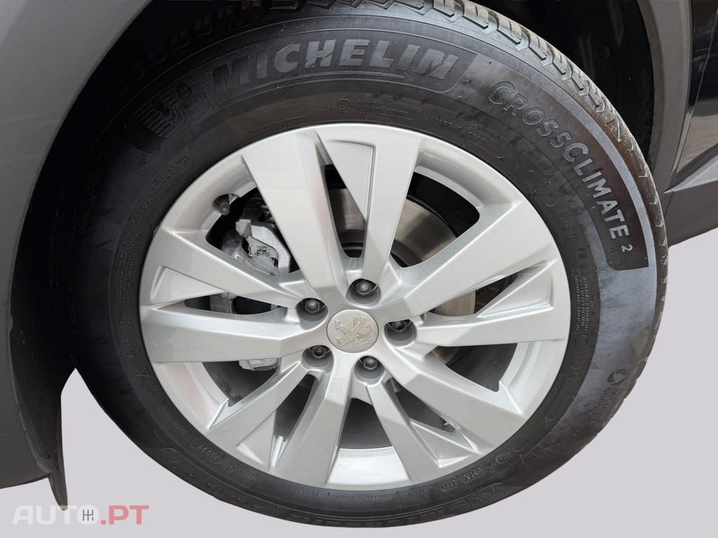 Peugeot 3008 1.5 HDI Active Pack