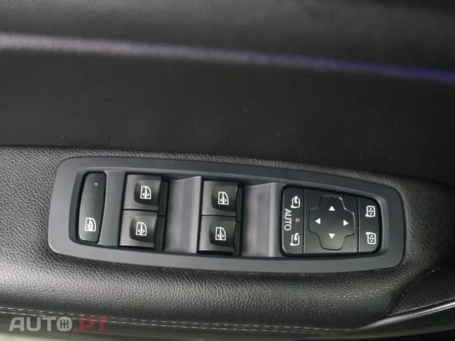 Renault Mégane 1.5 dCi Bose Edition